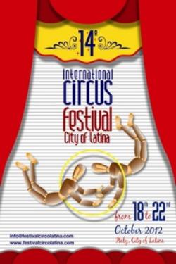 14° Festival internazionale del Circo 